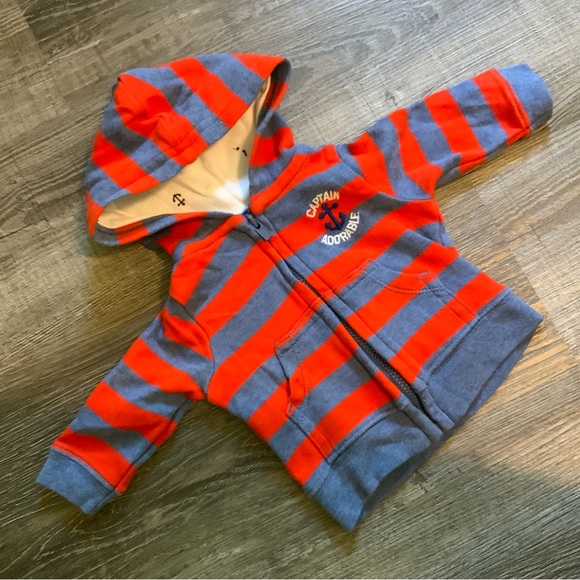 Carter's Other - ⭐️ 5 for $15 Newborn Hoodie